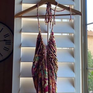 Sky Women’s Summer Dress